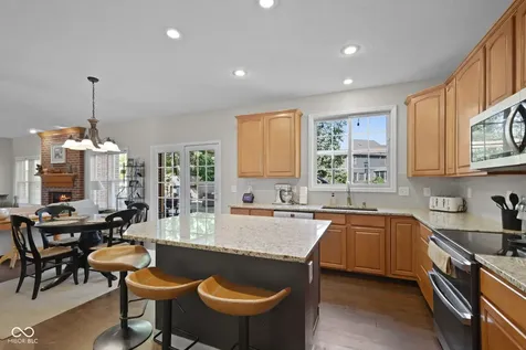 7840 Highland Park Drive Brownsburg IN 46112