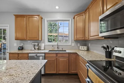 7840 Highland Park Drive Brownsburg IN 46112