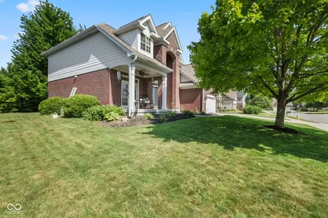 7840 Highland Park Drive Brownsburg IN 46112