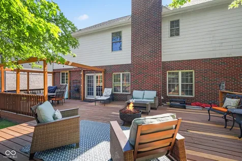 7840 Highland Park Drive Brownsburg IN 46112