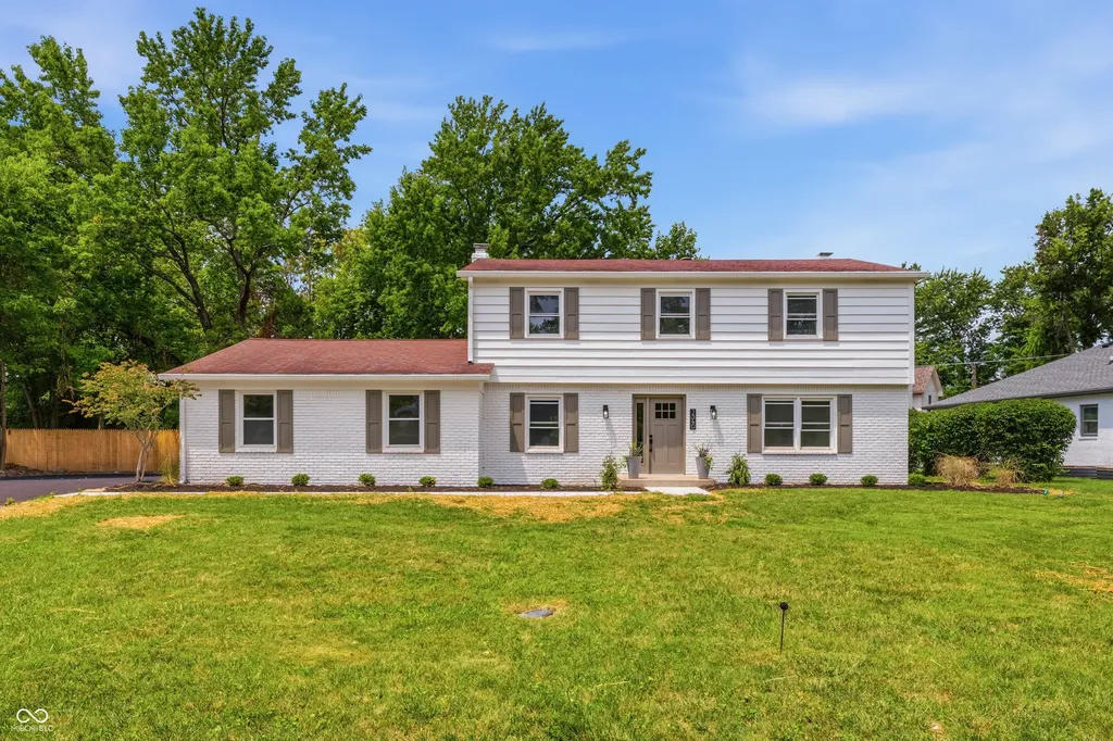 7340 Cape Cod Circle Indianapolis IN 46250