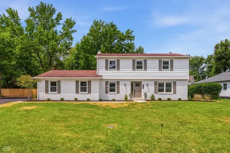 7340 Cape Cod Circle Indianapolis IN 46250