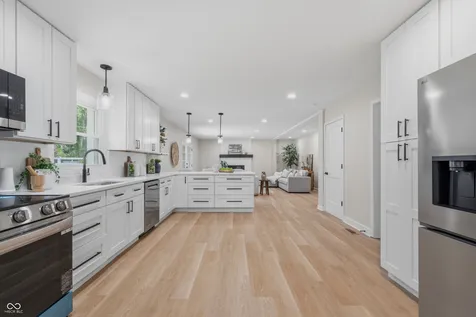7340 Cape Cod Circle Indianapolis IN 46250