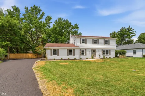 7340 Cape Cod Circle Indianapolis IN 46250