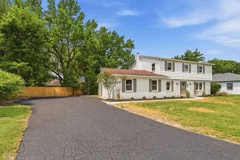 7340 Cape Cod Circle Indianapolis IN 46250