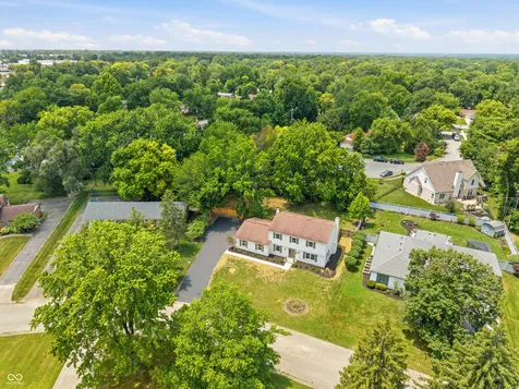 7340 Cape Cod Circle Indianapolis IN 46250