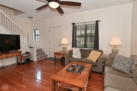 520 Sutherland Avenue Indianapolis IN 46205