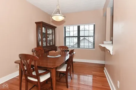520 Sutherland Avenue Indianapolis IN 46205