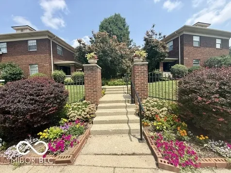 520 Sutherland Avenue Indianapolis IN 46205
