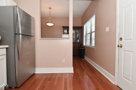 520 Sutherland Avenue Indianapolis IN 46205