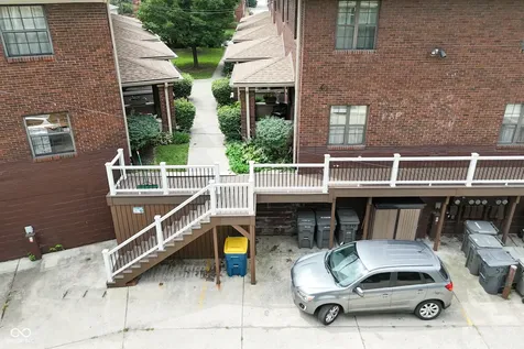 520 Sutherland Avenue Indianapolis IN 46205