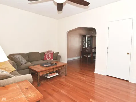 520 Sutherland Avenue Indianapolis IN 46205