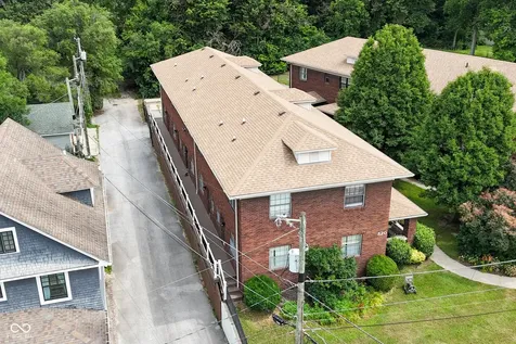 520 Sutherland Avenue Indianapolis IN 46205