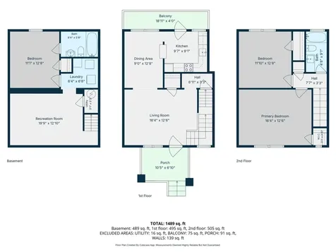 520 Sutherland Avenue Indianapolis IN 46205