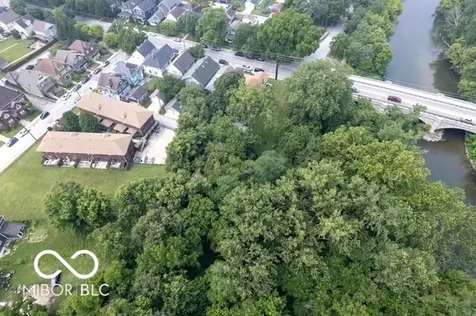 520 Sutherland Avenue Indianapolis IN 46205