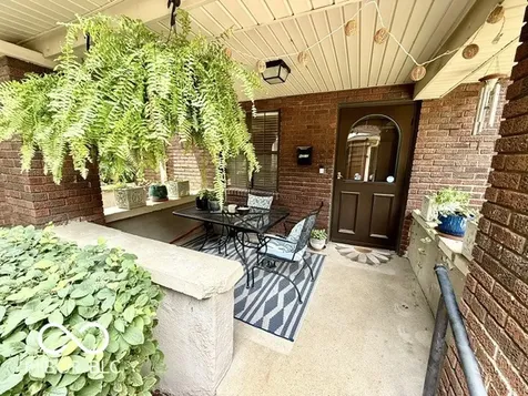 520 Sutherland Avenue Indianapolis IN 46205