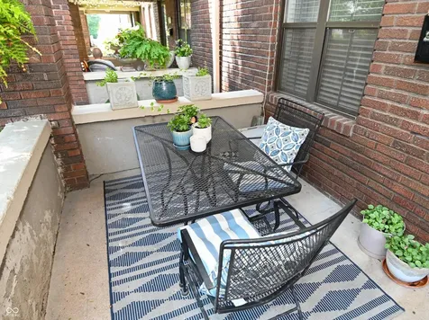 520 Sutherland Avenue Indianapolis IN 46205