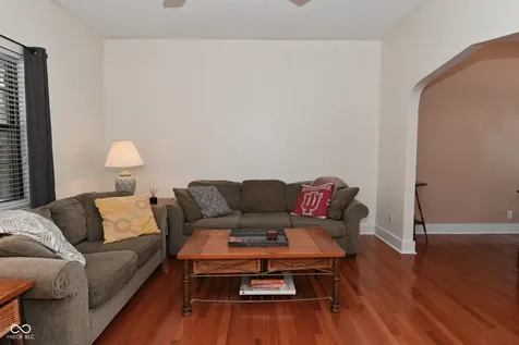 520 Sutherland Avenue Indianapolis IN 46205