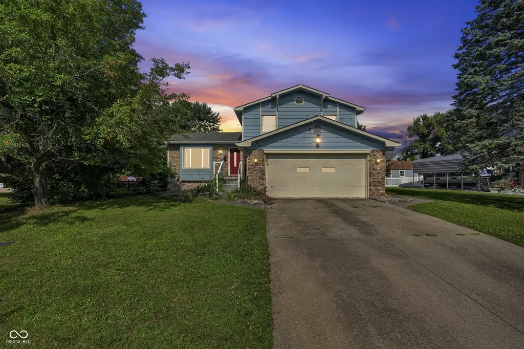 6310 Copper Court Indianapolis IN 46237