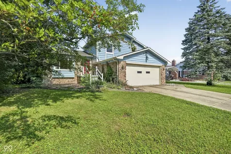6310 Copper Court Indianapolis IN 46237