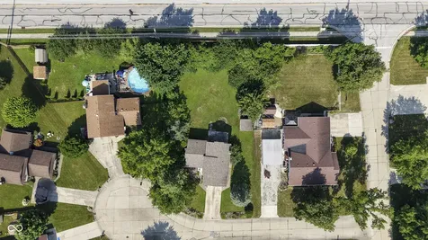6310 Copper Court Indianapolis IN 46237