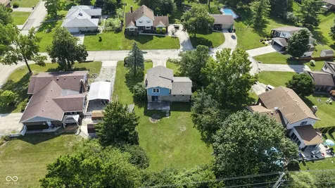 6310 Copper Court Indianapolis IN 46237