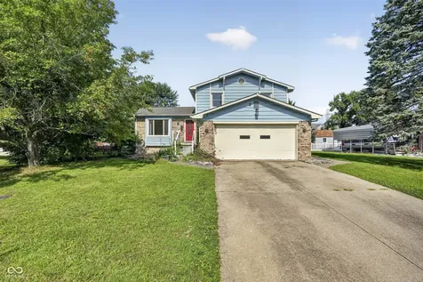6310 Copper Court Indianapolis IN 46237