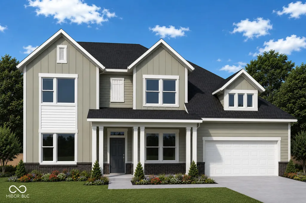 14367 Hidden Lakes Drive Noblesville IN 46060