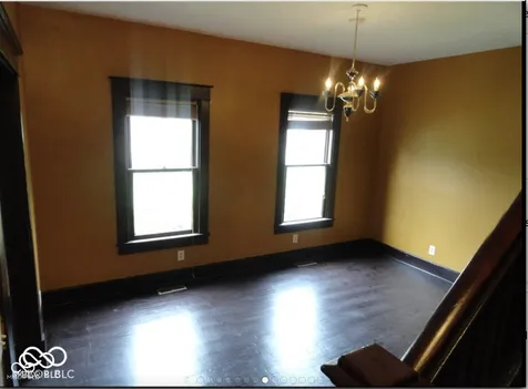1841 N Talbott Street Indianapolis IN 46202