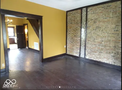 1841 N Talbott Street Indianapolis IN 46202