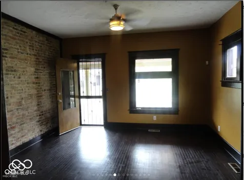 1841 N Talbott Street Indianapolis IN 46202