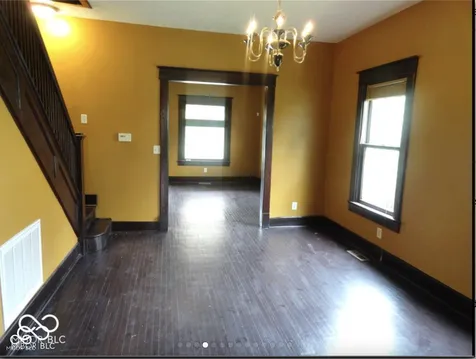 1841 N Talbott Street Indianapolis IN 46202