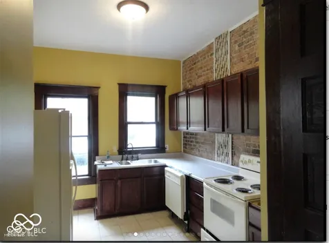 1841 N Talbott Street Indianapolis IN 46202