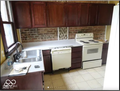 1841 N Talbott Street Indianapolis IN 46202