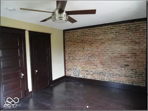 1841 N Talbott Street Indianapolis IN 46202
