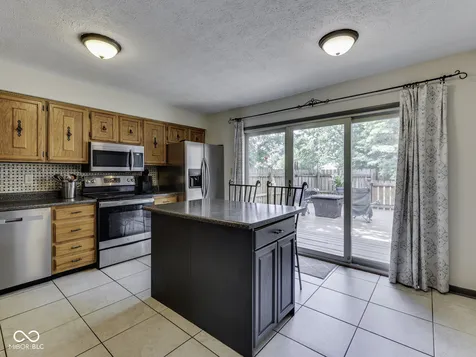 5707 Bradston Way Indianapolis IN 46237