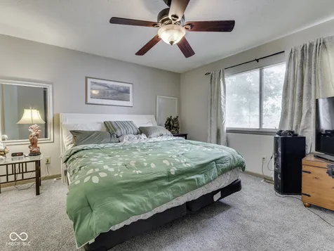 5707 Bradston Way Indianapolis IN 46237