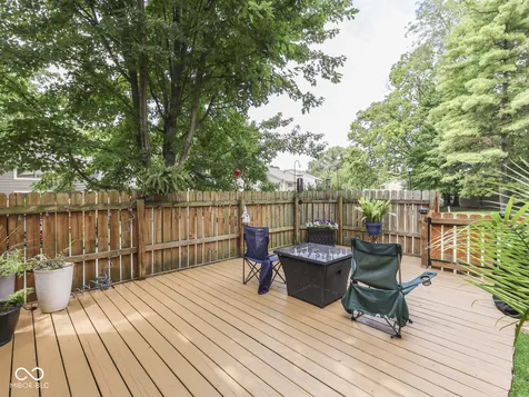 5707 Bradston Way Indianapolis IN 46237