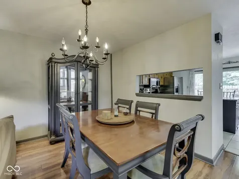 5707 Bradston Way Indianapolis IN 46237