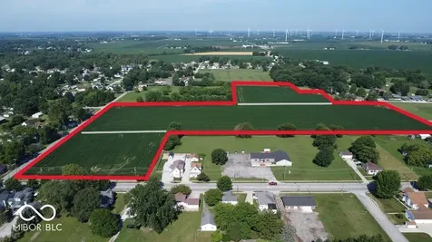 0 N State Road 13 Elwood IN 46036