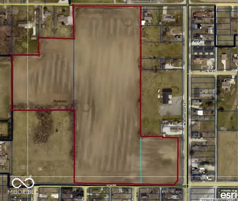 0 N State Road 13 Elwood IN 46036