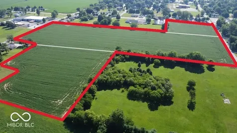 0 N State Road 13 Elwood IN 46036