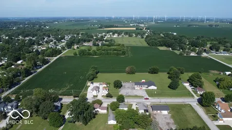 0 N State Road 13 Elwood IN 46036