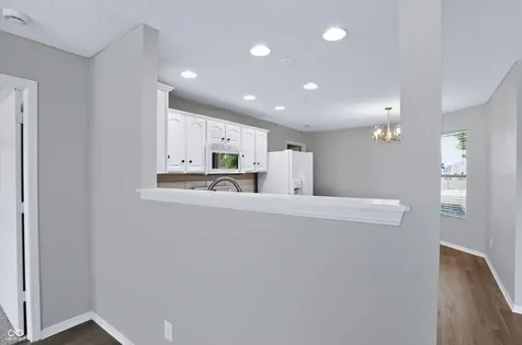 8320 S Evening Drive Pendleton IN 46064