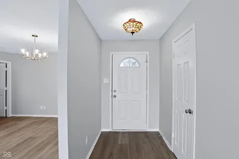 8320 S Evening Drive Pendleton IN 46064