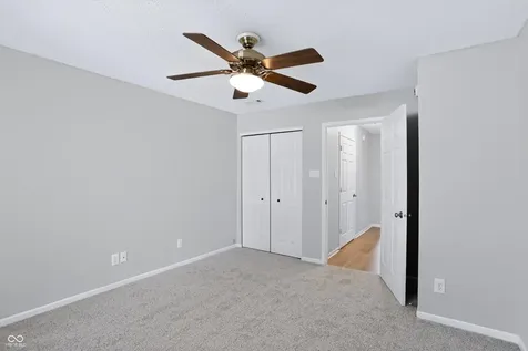 8320 S Evening Drive Pendleton IN 46064
