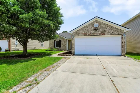 8320 S Evening Drive Pendleton IN 46064