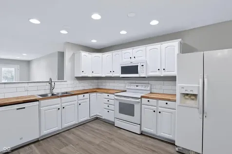 8320 S Evening Drive Pendleton IN 46064