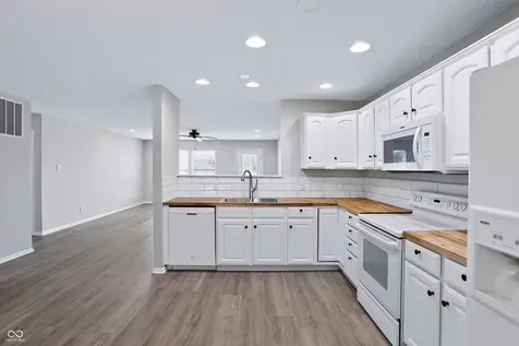 8320 S Evening Drive Pendleton IN 46064