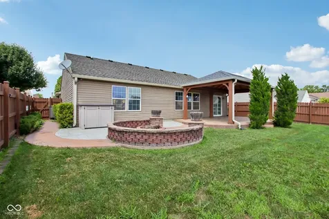 6111 Angelina Way Indianapolis IN 46203